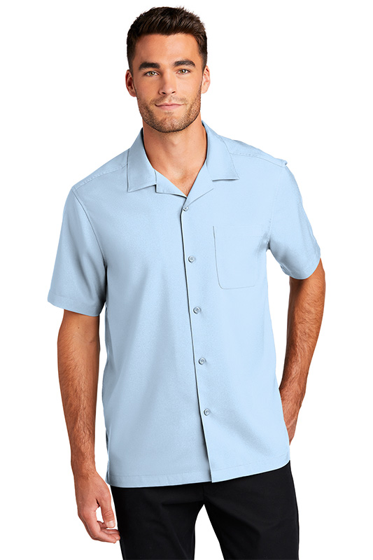 W400 Performance Staff Shirt (Assorted Colors)
